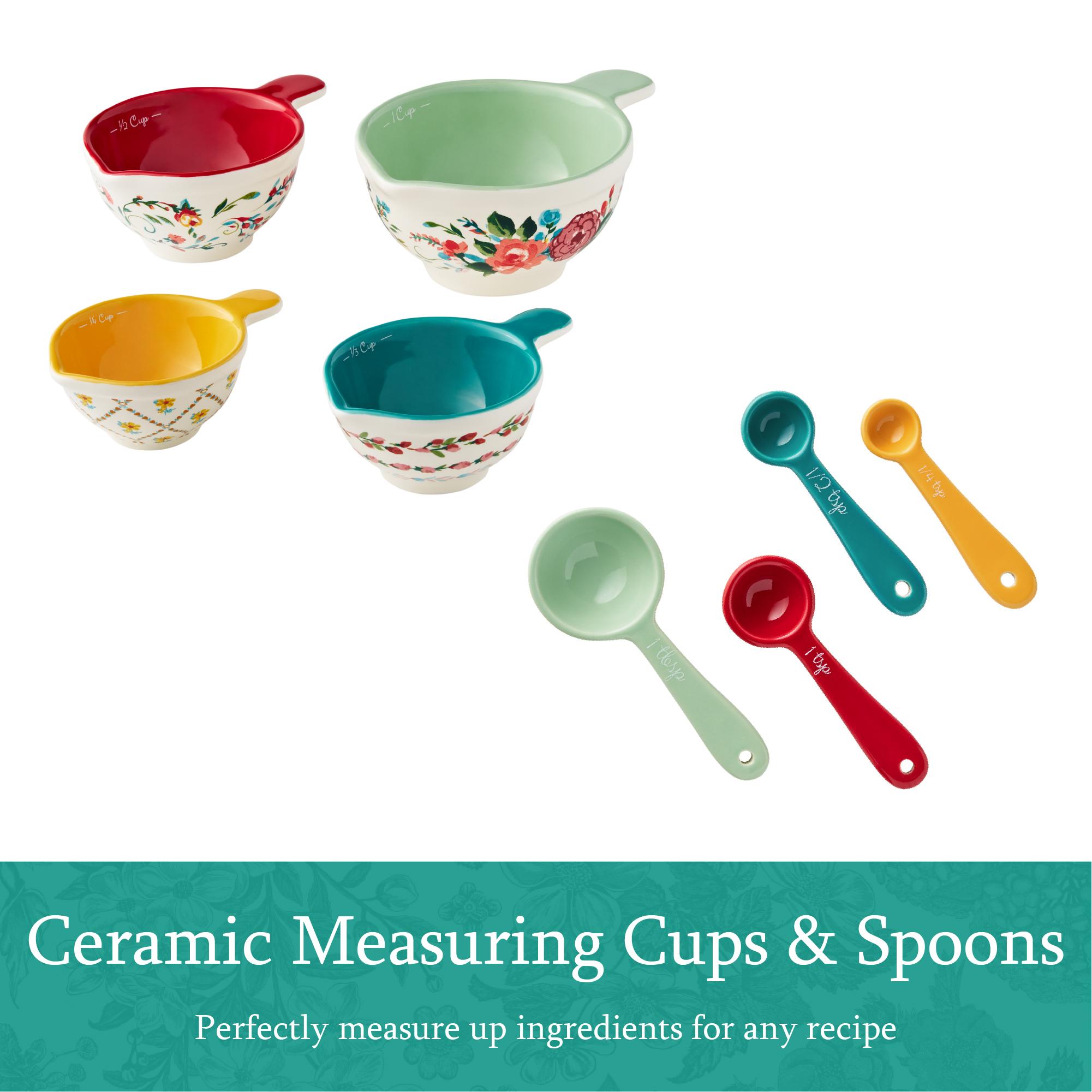 30-Piece Cast Aluminum Cookware Set – Prairie-Inspired Charcoal Speckle Design