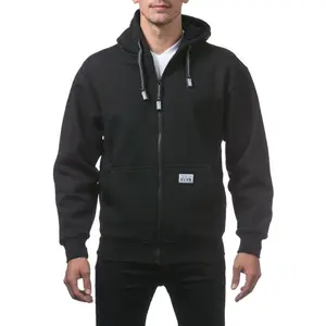 Pro Club Heavy Weight Zip Up Jackets