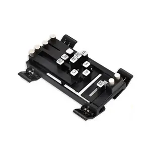 Guitar Practice Tool Easy to Install Eliminates Finger Pain Guitar Chords Learning Tools Practitioner Chord Booster Accessories NONE