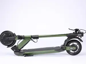 Etwow 2026 GT Sport U-Scooter with 30mph Speed & 25 Mile Range for Urban Mobility and Street Dominance