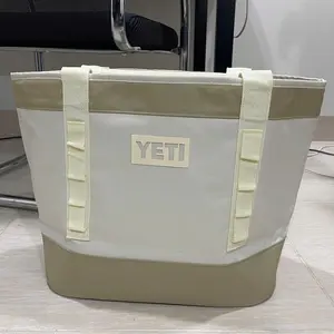 Waterproof Multi-Purpose Fabric Tote Bag 20 L