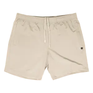 Tactical 4.0 Dune Khaki Lacrosse Shorts