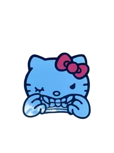 Cheese Please Kitty