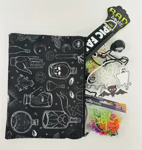 Sillybandz Goth Bracelet Bag