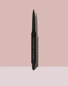 Fenty Beauty Fine Linez Lash Line-Enhancing Eyeliner — Cuz I'm Black Fenty Beauty Fine Linez Lash Line-Enhancing Eyeliner — Cuz I'm Black
