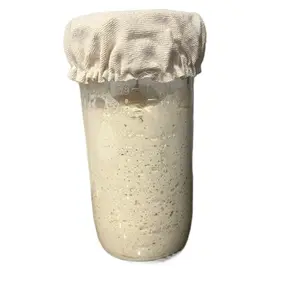 "Poppy" Wild Blooms Gluten Free Sourdough Dehydrated Starter - Made with Brown Rice Flour