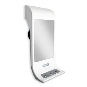 Zadro Z'Fogless™ Water Mirror LED Lighted Panel ZW20TW