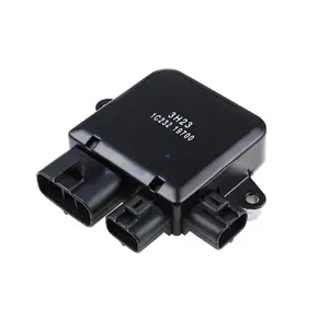 Suitable for Mitsubishi auto parts, electronic fan controller computer board, cooling fan resistor