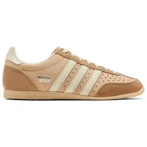 Adidas Originals Japan Brown/Cream Women's Sneakers, JS0253