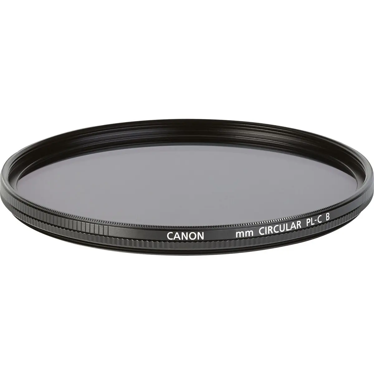Canon PL-CB 82mm Circular Polarizer Glass Filter
