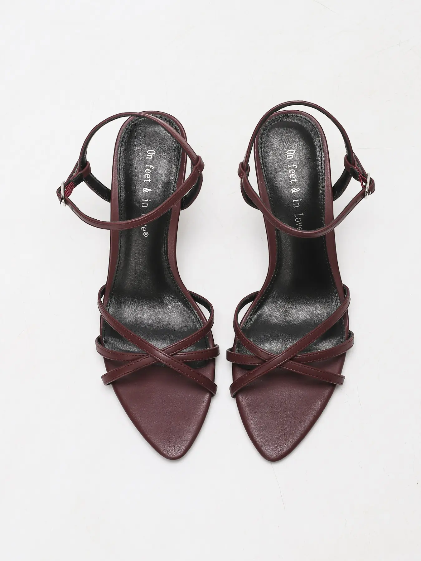 Elegant Women's Summer Formal Sandals, Fashionable Sandals, PU Leather Plain Design, Perfect for Weddings & Parties, Versatile Low-Heeled Footwear, Chic Summer Footwear, Elegant Party Footwear