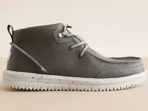 Bradley Chukka Classic Boot - Men's