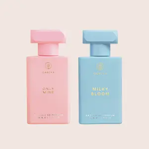 Daniel’s Milky Florals