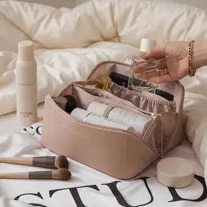 The MiNIT Shop | Large Capacity Cosmetic Travel Bag