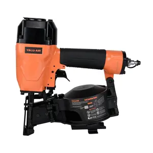 Valu-Air Roofing Nailer Coil 3/4-Inch to 1-3/4-Inch Durable Construction Tool