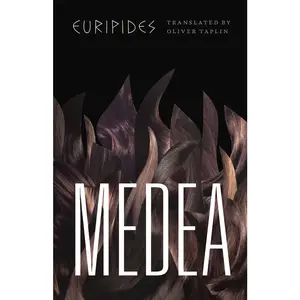 USED-Medea by Euripides (Paperback)