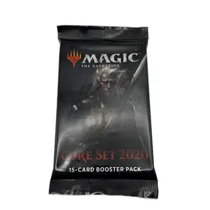 Core 2020 Draft Pack - Magic the Gathering Booster Pack