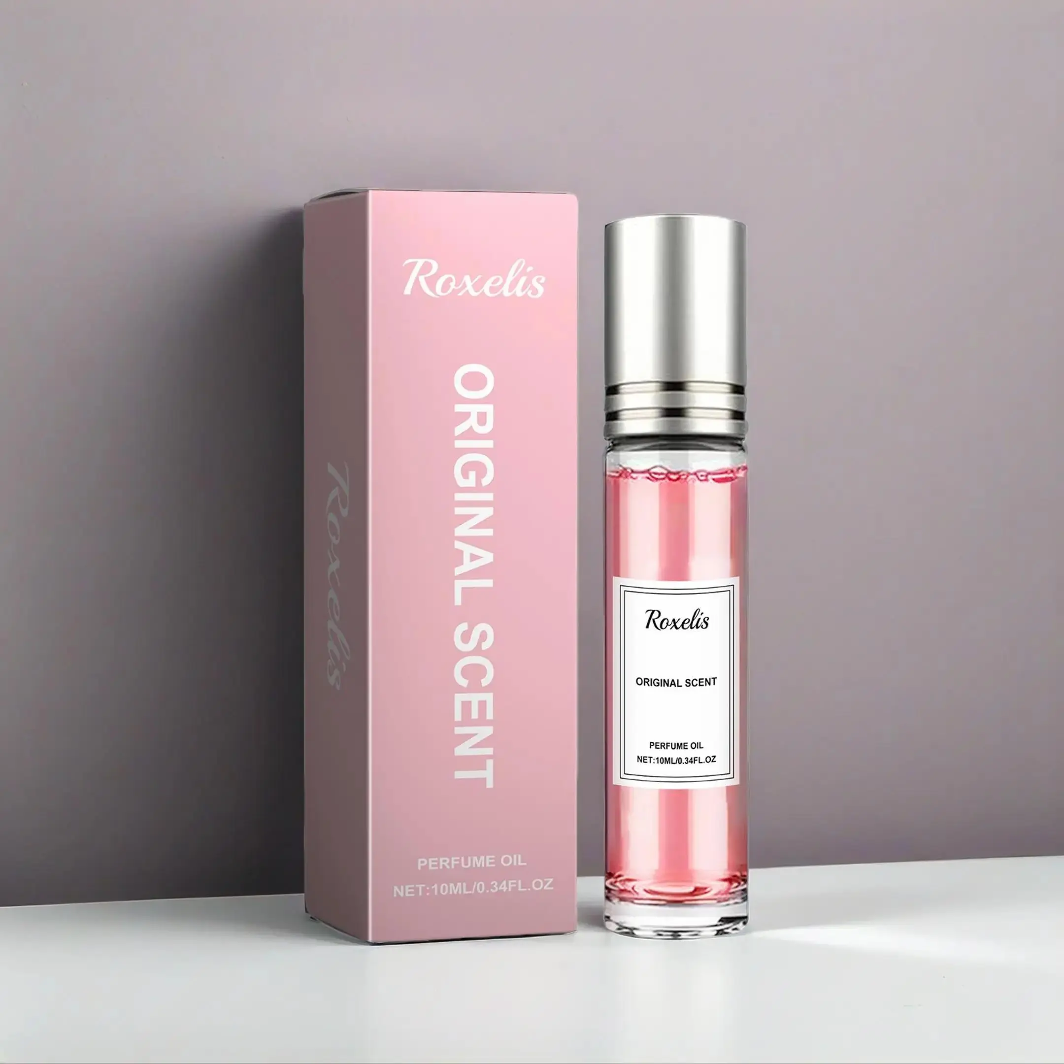 pheromone perfume