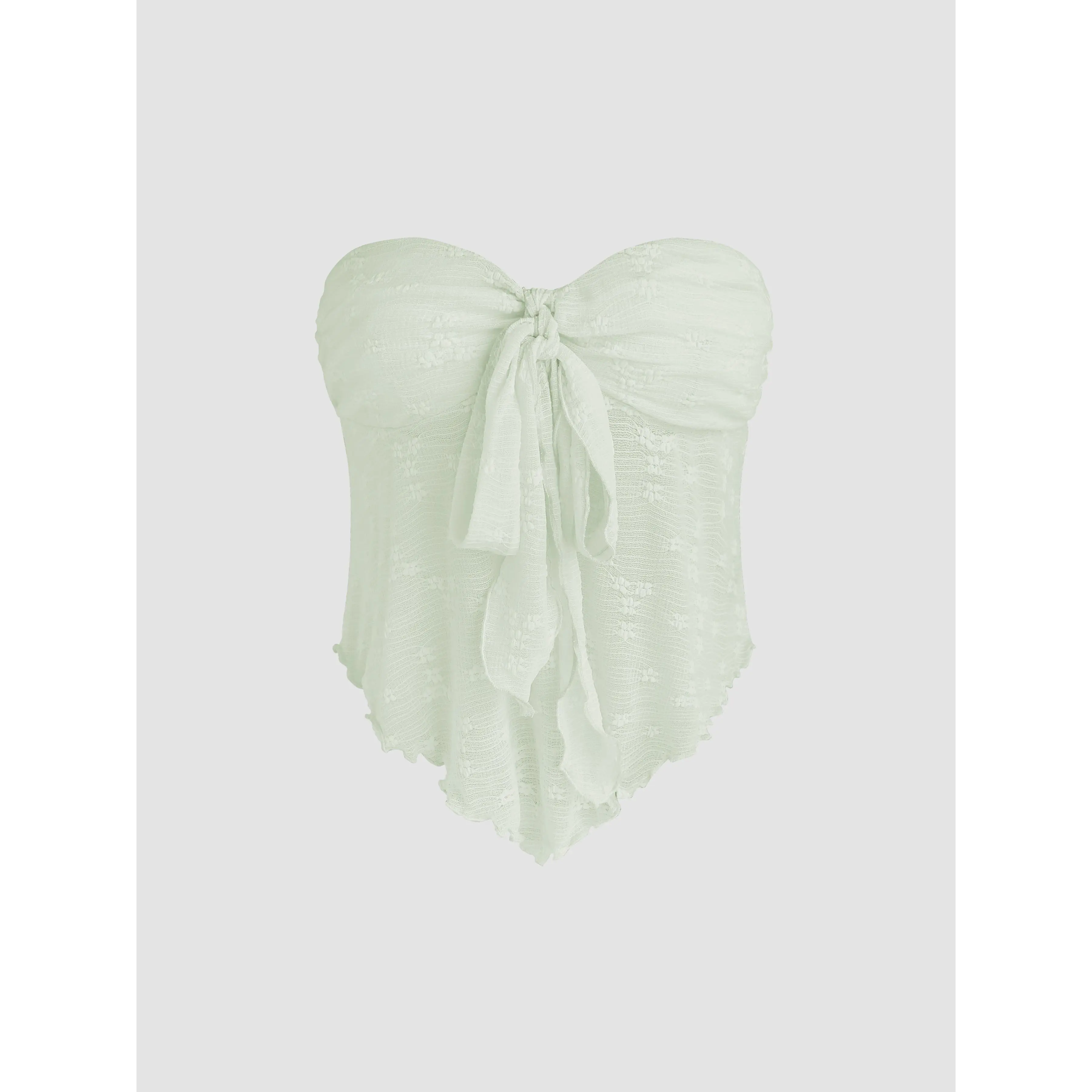 Pale Green