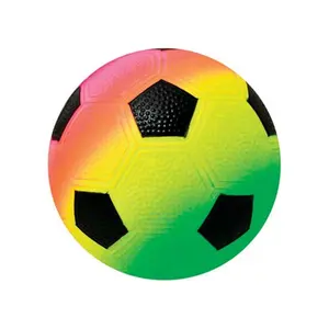 Hedstrom 54-5261BX 8.5 in. Neon Soccer Ball