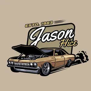 Jason Hice