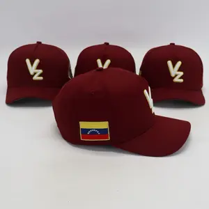 Venezuela baseball hat Venezuela baseball hat