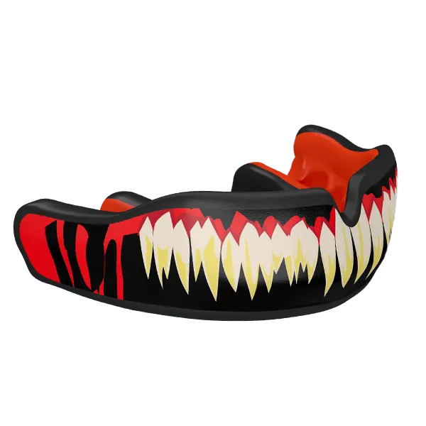 Symbite Custom Mouthguard with HXC