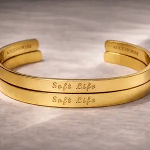 Soft Life Bangle