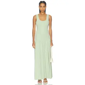 By Malene Birger Marcielle Dress in Seacrest