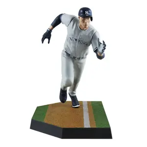 MLB New York Yankees 6 Inch Figure | Aaron Judge