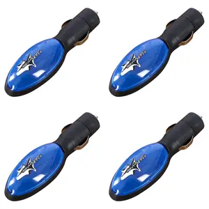 2026 4PC Portable Car Fuel Saver For Vehicles Gas Fuel Economizer Save Auto Fuel-efficient Treasure Fuel Saver Car Maintenance Tool