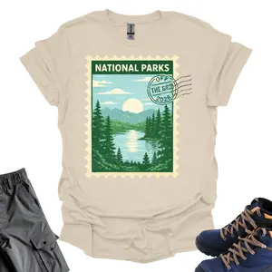 National Parks T-Shirt