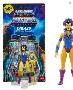Pre Order MOTU Origins Evil-Lyn Action Figure