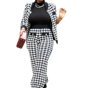 Casual Women's 2piece Tracksuits black in white set. size, small medium large.  Brown and black size Small  Medium Large Xl and  2X.
