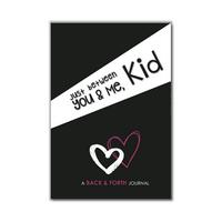 Black Perfect Bound (paperback style)