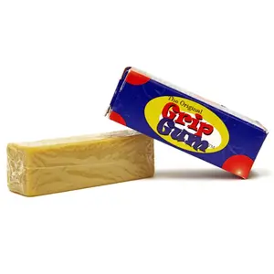 The Original Grip Gum: Grip Gum Griptape Cleaner