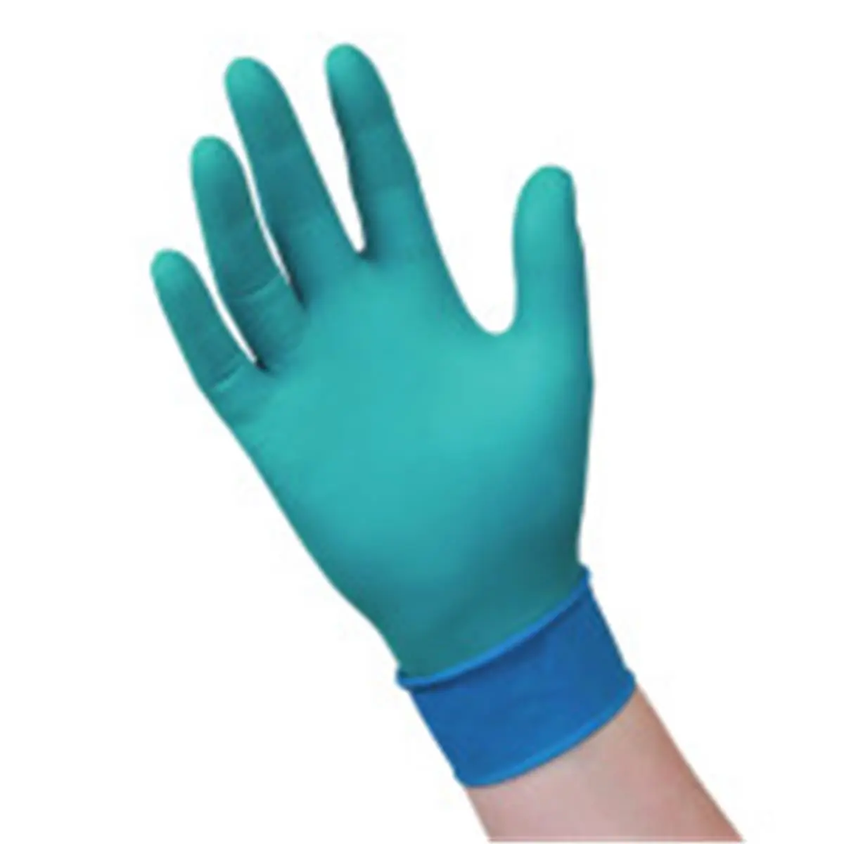 Microflex Ultra-Resistant Disposable Gloves - 7.8 mil, Chemical Resistant, Extra Large (Work Safety Equipment for Home Improvement & Security), Ultra-Resistant Gloves