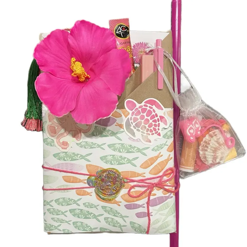 Summer Fun in the Sun Blind Date with a Book