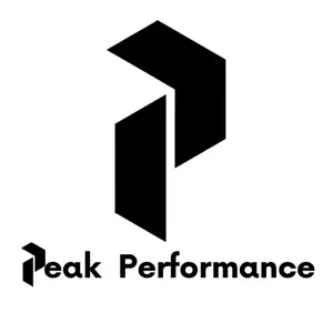 Peak Performance US shop logo