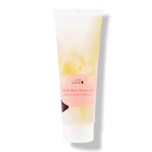 Vanilla Bean Shower Gel