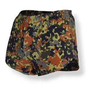 Savage Silkies - Flecktarn Savage Silkies - Flecktarn