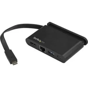 Startech DKT30CHCPD 4K 100W USB C Multiport Adapter with HDMI