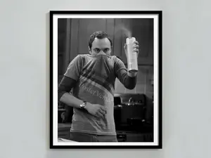 Trendy Bathroom Print, Vintage Restroom Decor Poster, Toilet Humor, Funny Posters, Funny Bathroom Wall Decor, Funny Gift