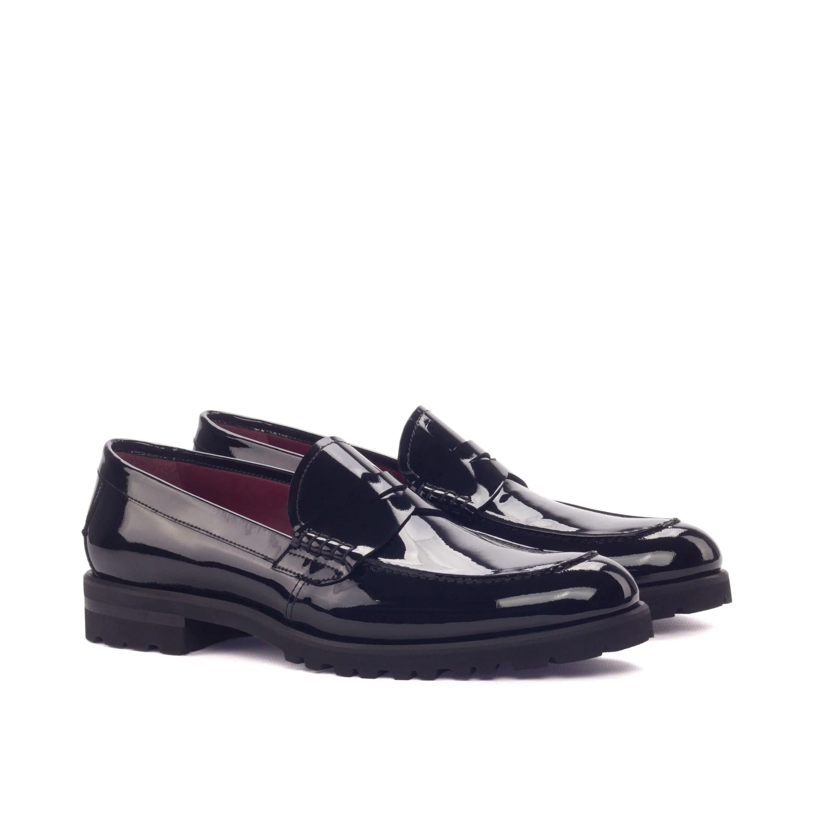 Marina Ladies Loafers II