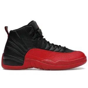 Jordan Men's 12 Retro Flu Game (2025) Basketball Shoes, from StockX