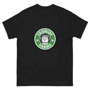 Tegridy Farms Towelie Tee