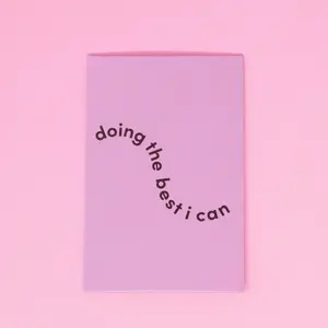 Magnet - Doing the best I can