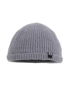 Knitted woolen hat - A warm winter headgear suitable for both men and women, available in multiple colors (sapphire pinkish /milky whi- Suitable for Christmas, Valentine's Day, daily and formal occasions - Hand washable