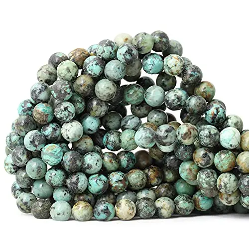 African Turquoise Stone