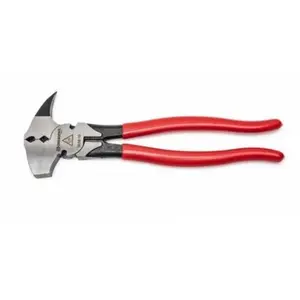 Apex Tools Group 776815 10 in. Heavy-Duty Solid Joint Fence Tool Plier